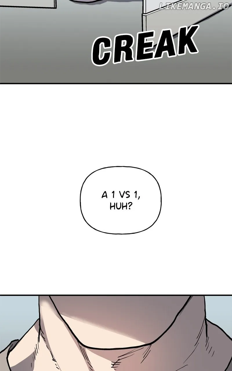Boss Returns Chapter 21 page 67 - 