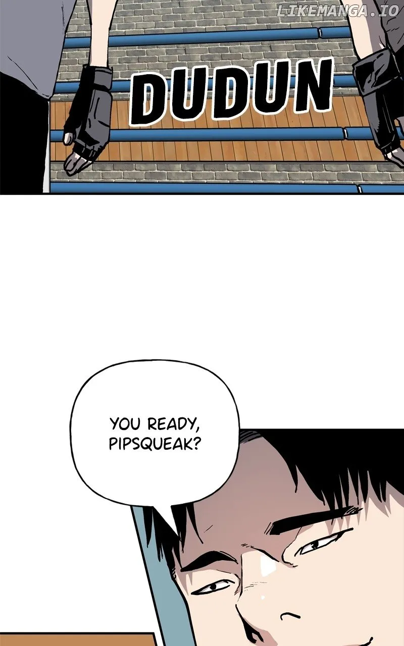 Boss Returns Chapter 21 page 75 - 