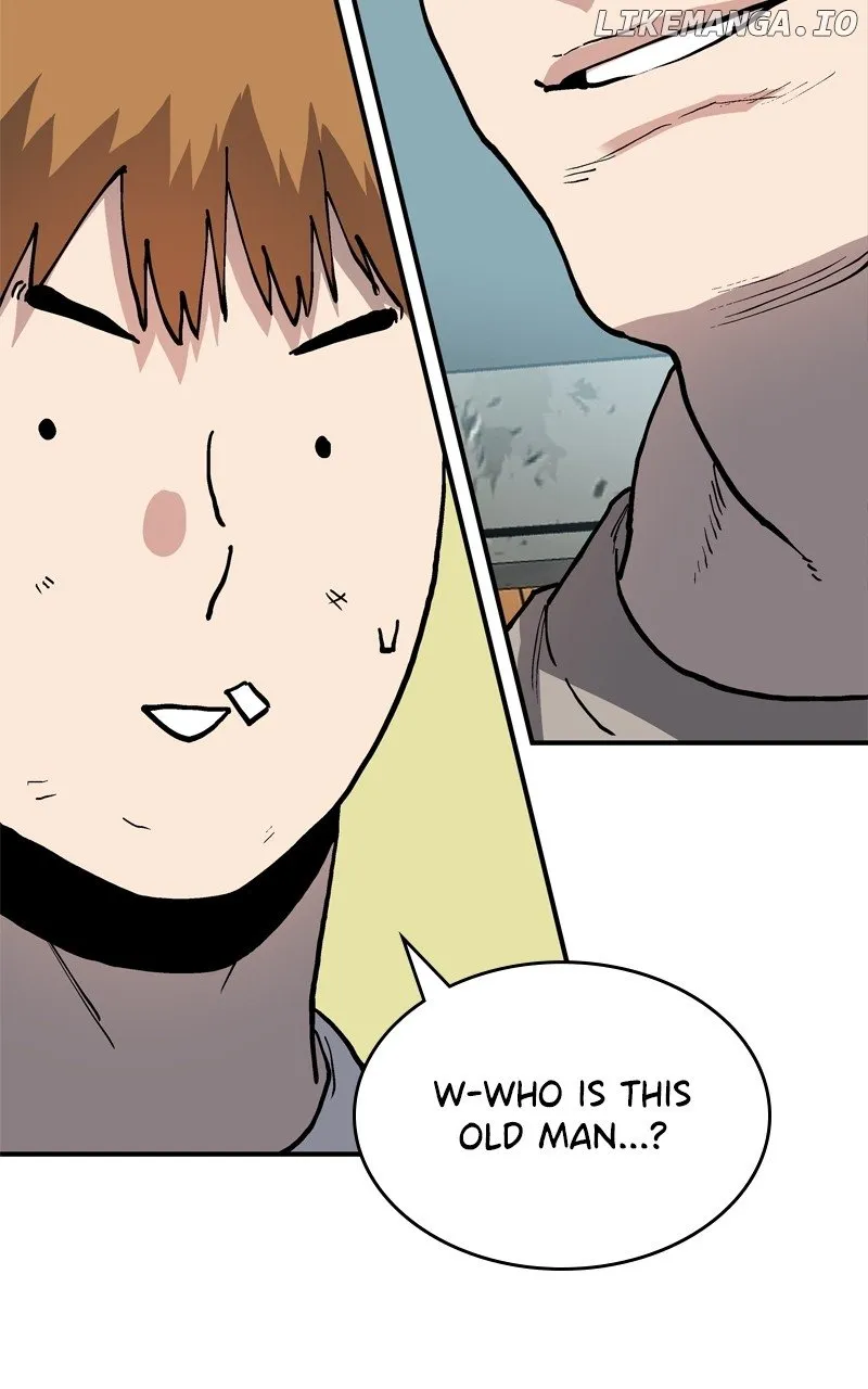 Boss Returns Chapter 21 page 76 - 