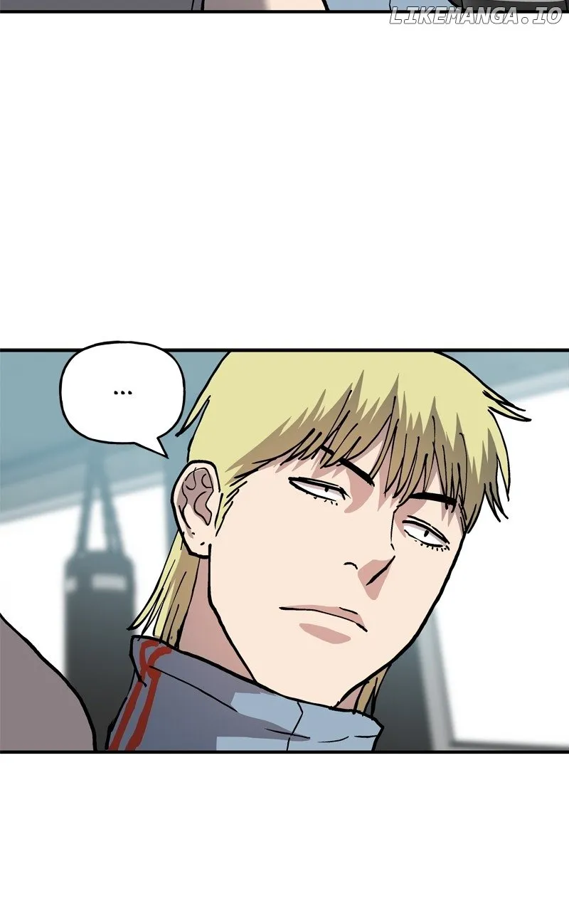 Boss Returns Chapter 21 page 78 - 
