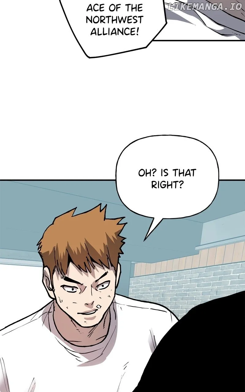 Boss Returns Chapter 21 page 80 - 