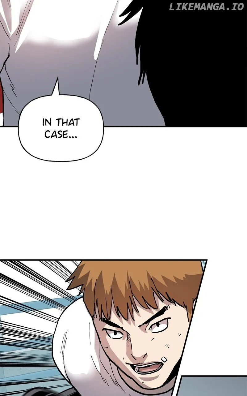 Boss Returns Chapter 21 page 81 - 