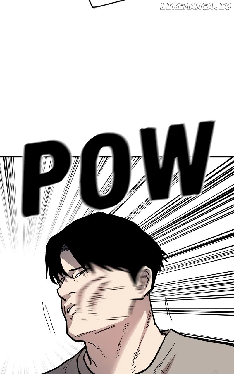 Boss Returns Chapter 21 page 83 - 