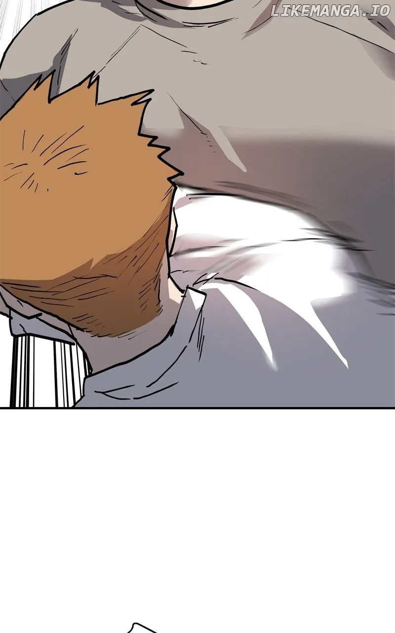 Boss Returns Chapter 21 page 84 - 