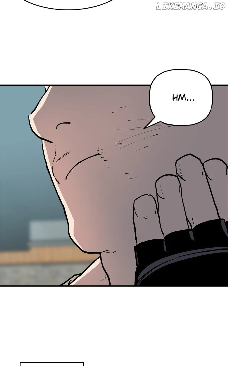 Boss Returns Chapter 21 page 86 - 