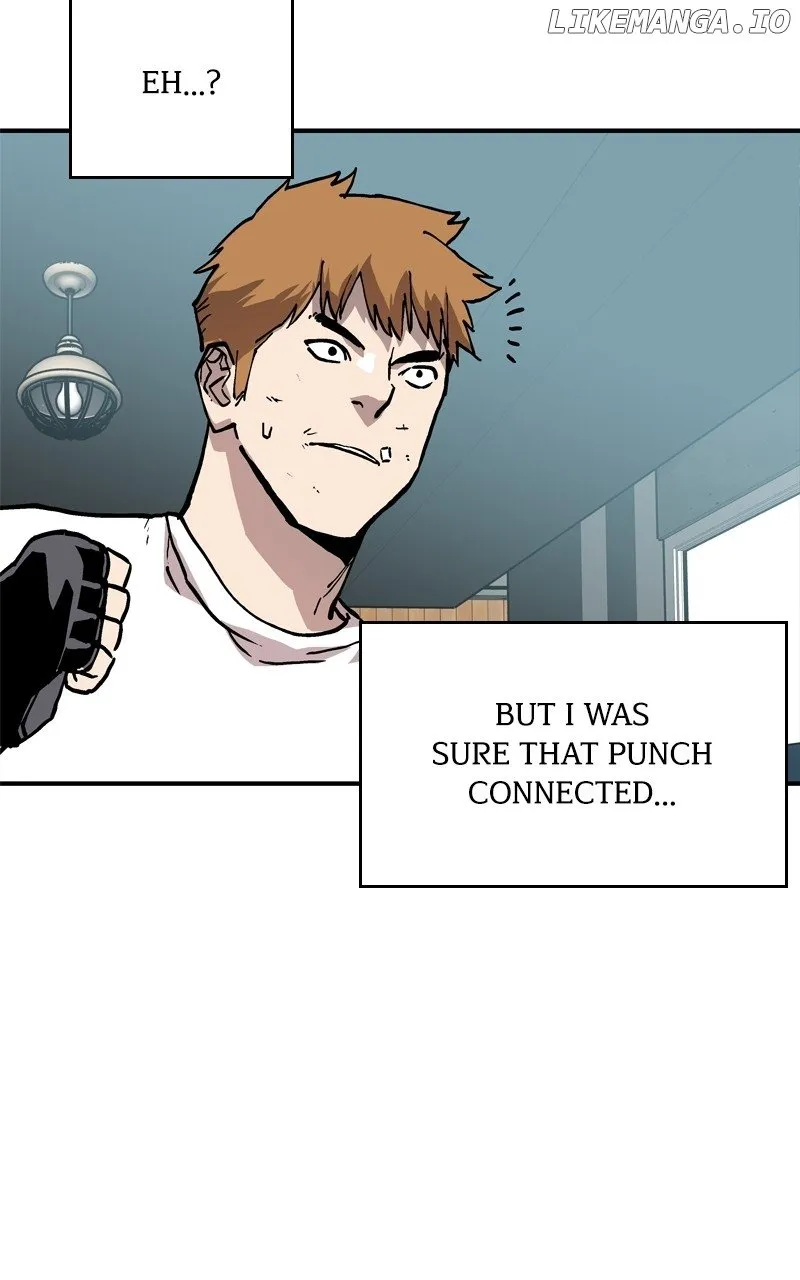 Boss Returns Chapter 21 page 87 - 