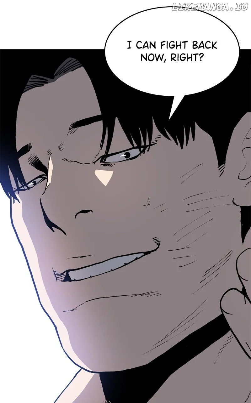 Boss Returns Chapter 21 page 88 - 