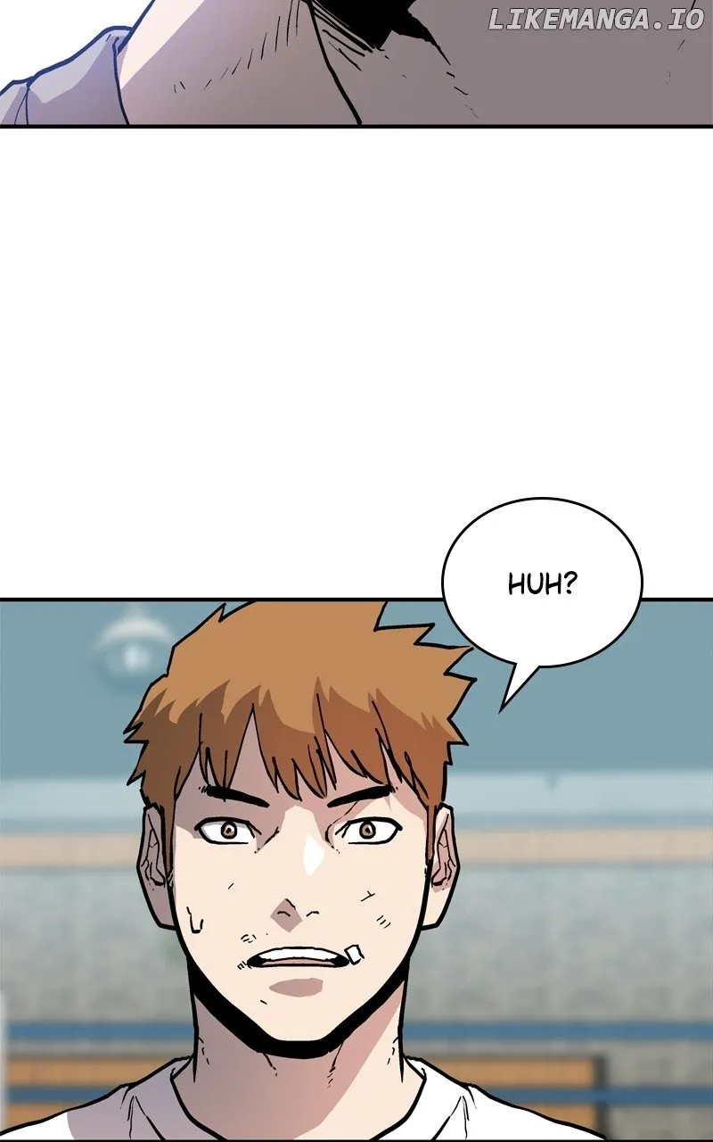 Boss Returns Chapter 21 page 89 - 