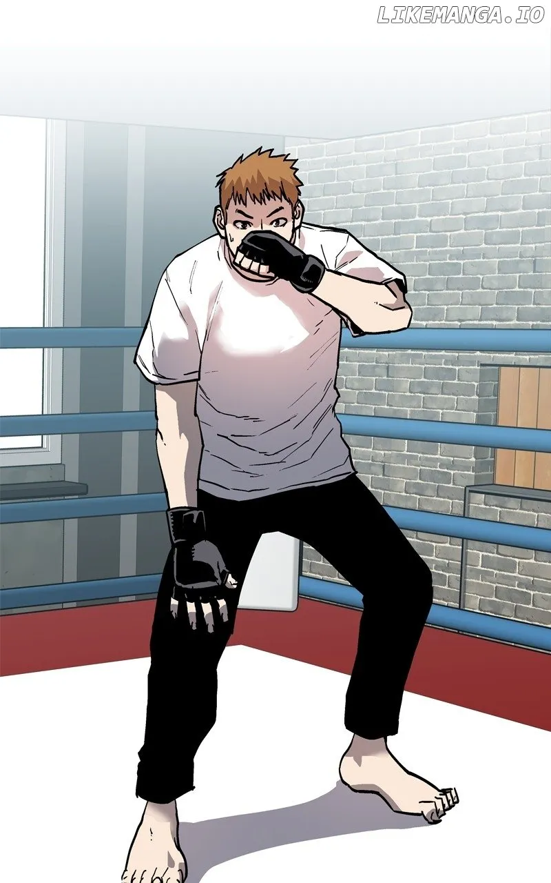 Boss Returns Chapter 22 page 2 - 
