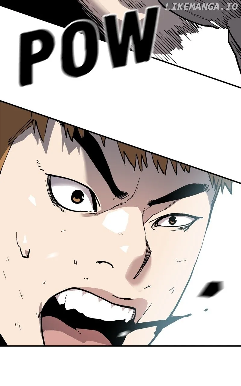 Boss Returns Chapter 22 page 11 - 