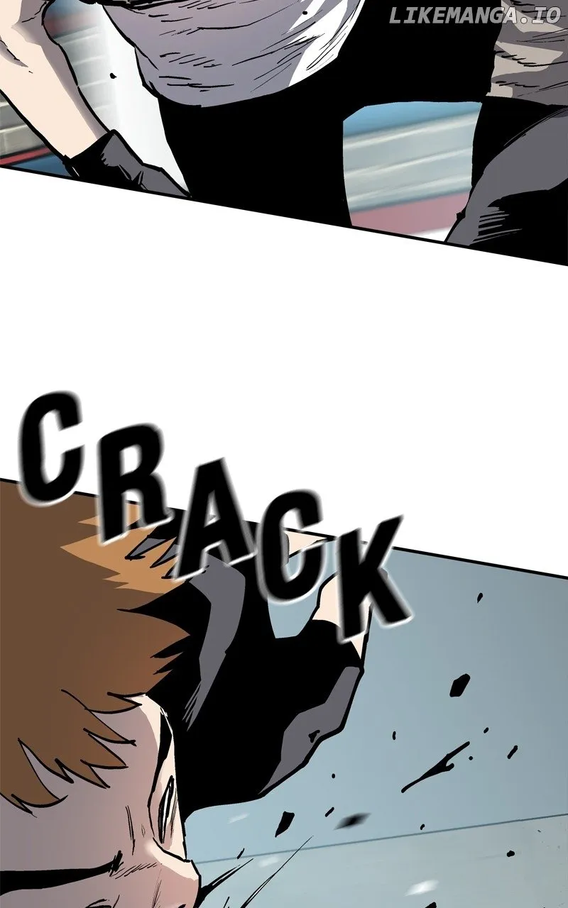 Boss Returns Chapter 22 page 13 - 