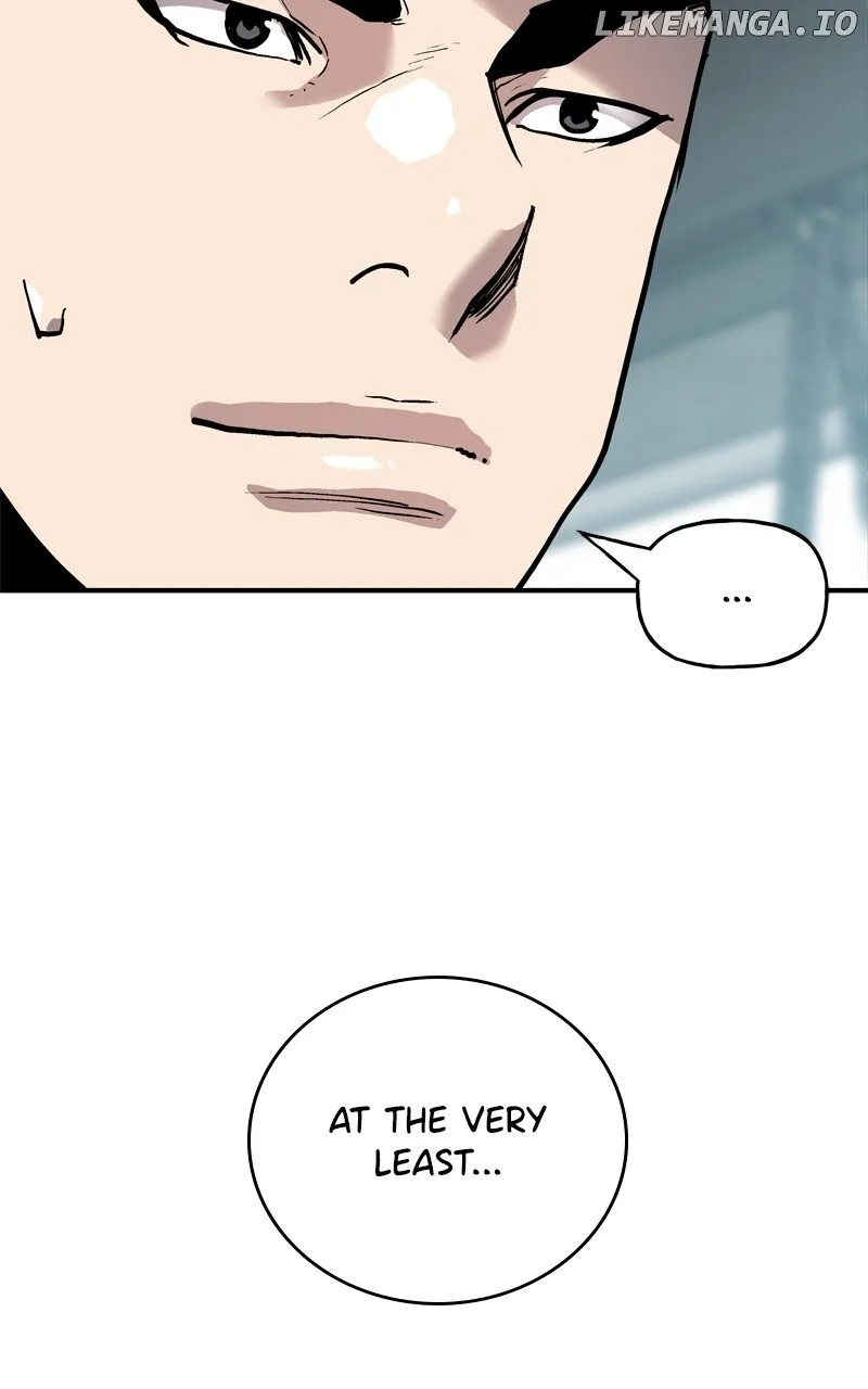 Boss Returns Chapter 22 page 16 - 