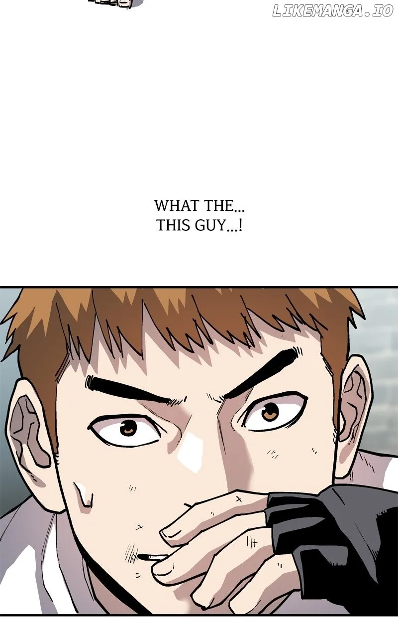 Boss Returns Chapter 22 page 3 - 