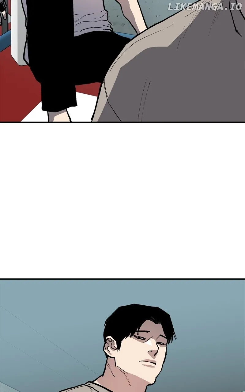 Boss Returns Chapter 22 page 22 - 