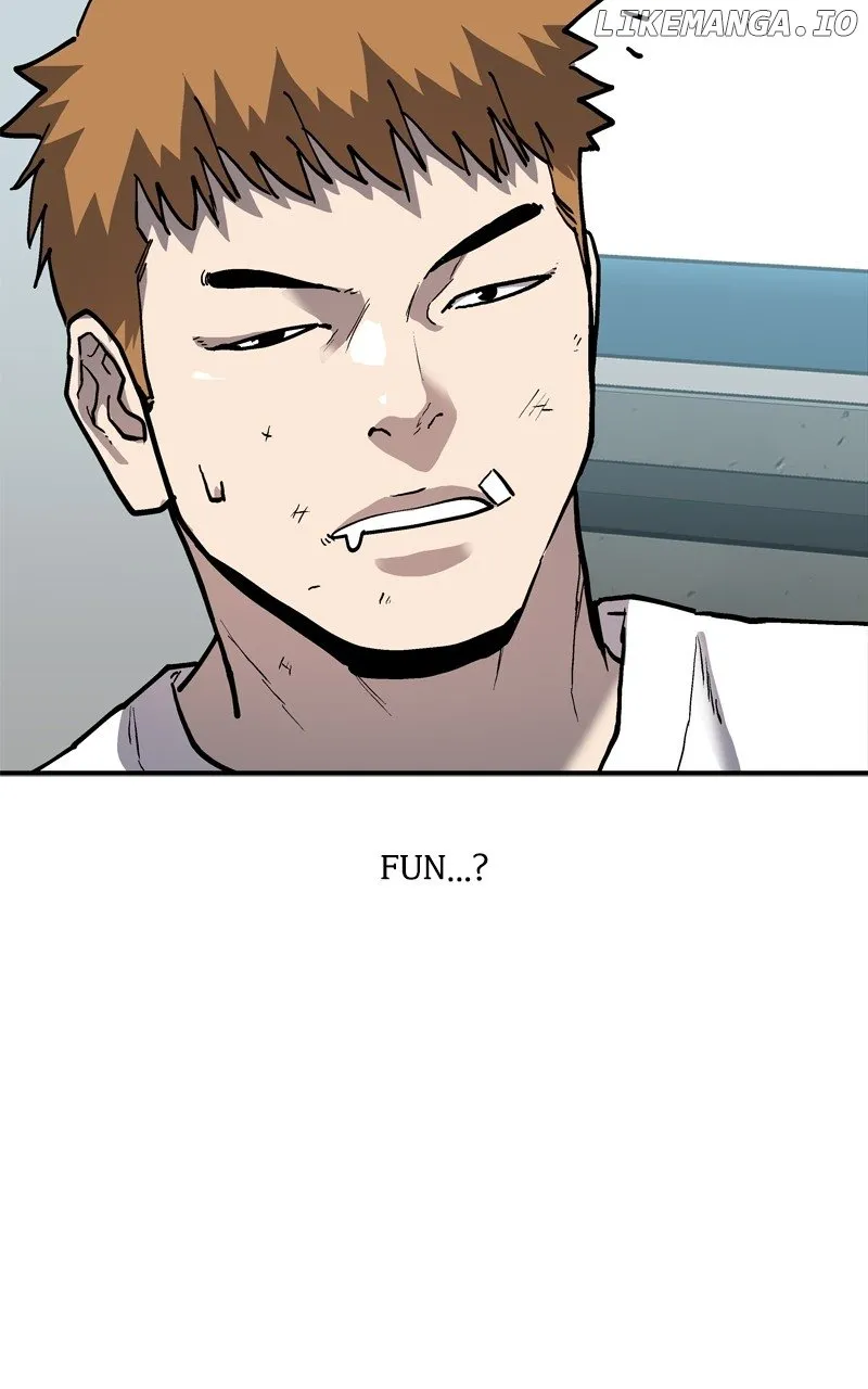 Boss Returns Chapter 22 page 25 - 
