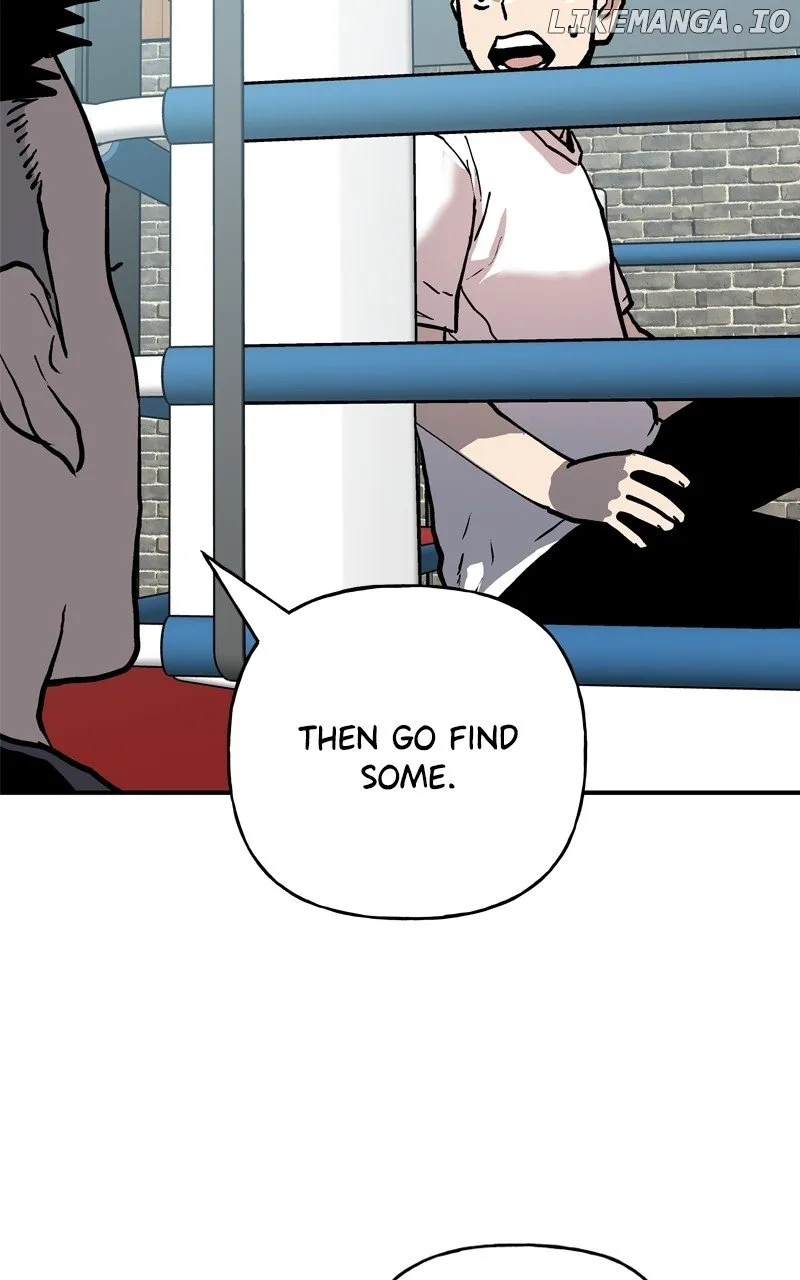 Boss Returns Chapter 22 page 29 - 