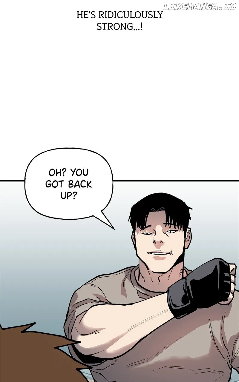 Boss Returns Chapter 22 page 4 - 