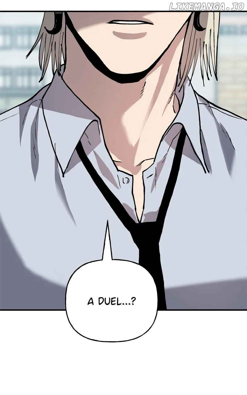 Boss Returns Chapter 22 page 39 - 