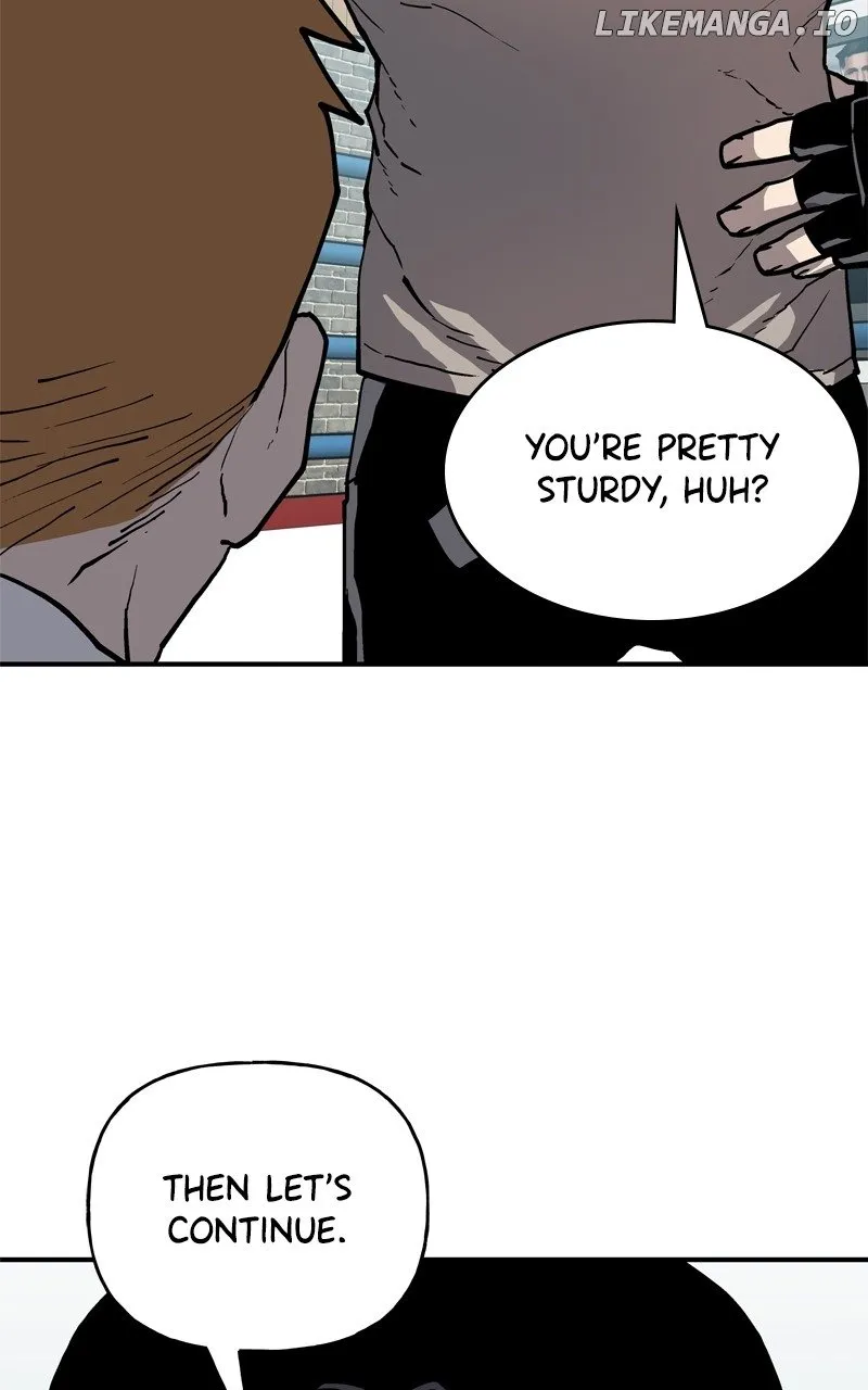Boss Returns Chapter 22 page 5 - 