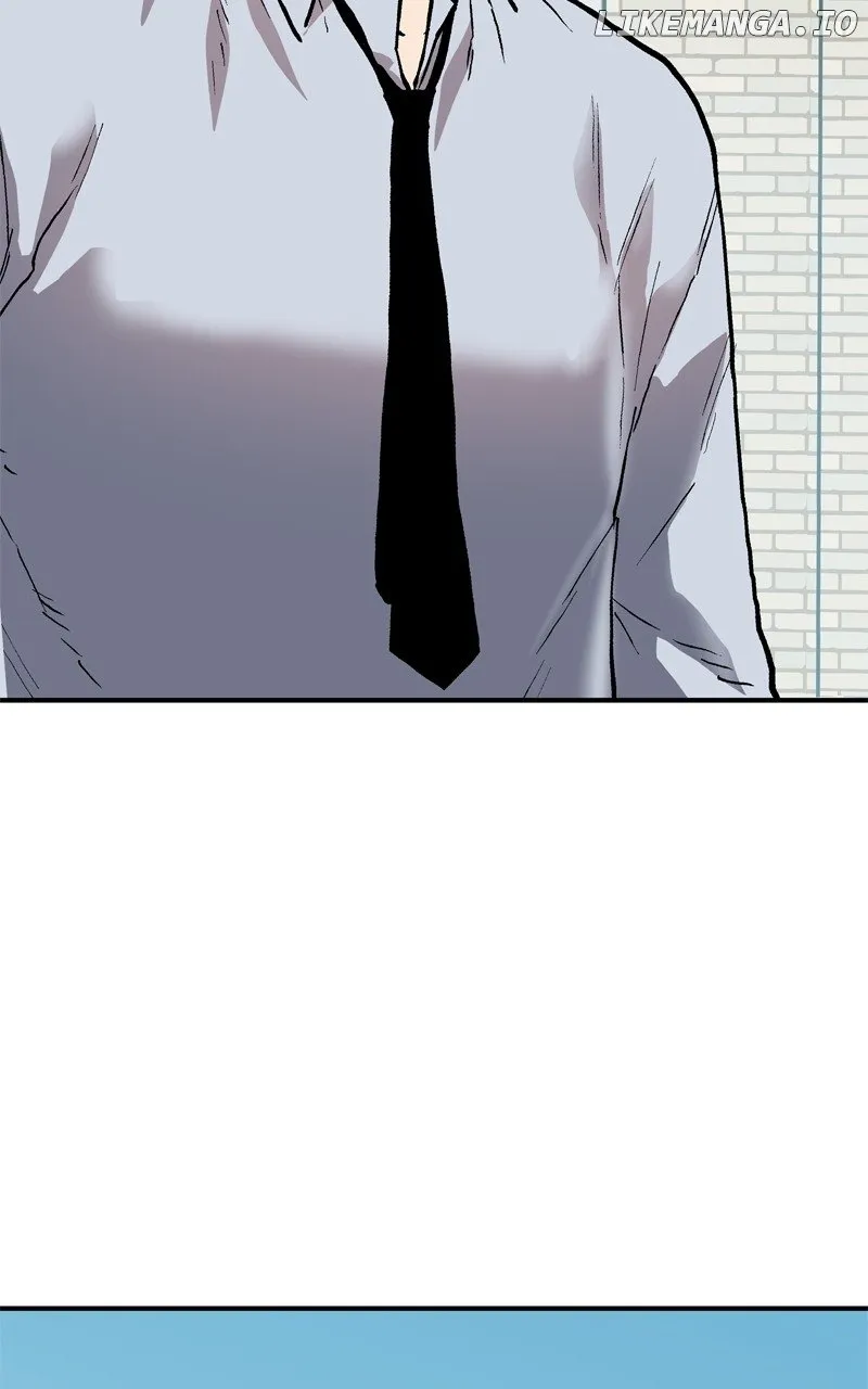 Boss Returns Chapter 22 page 42 - 