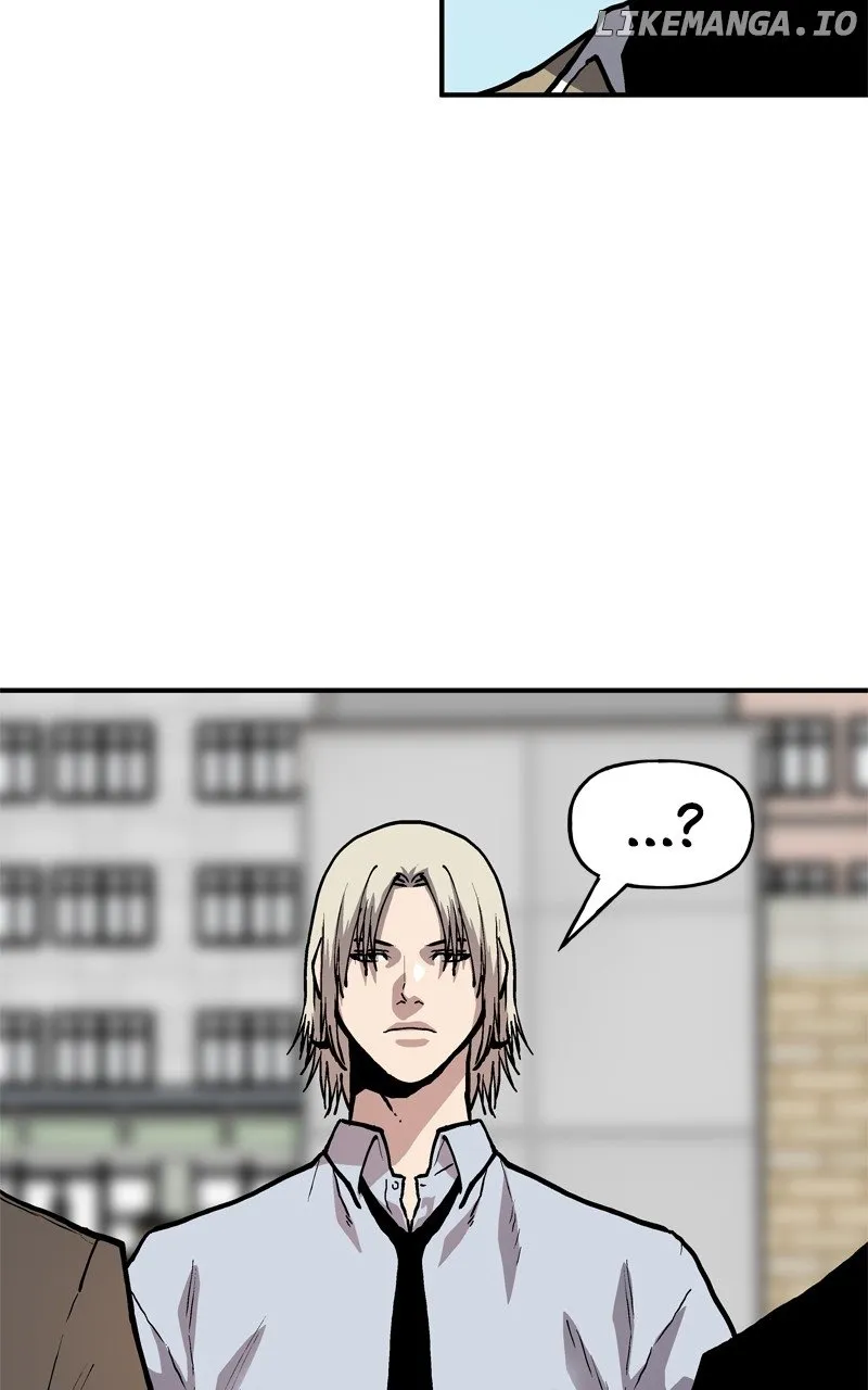 Boss Returns Chapter 22 page 45 - 