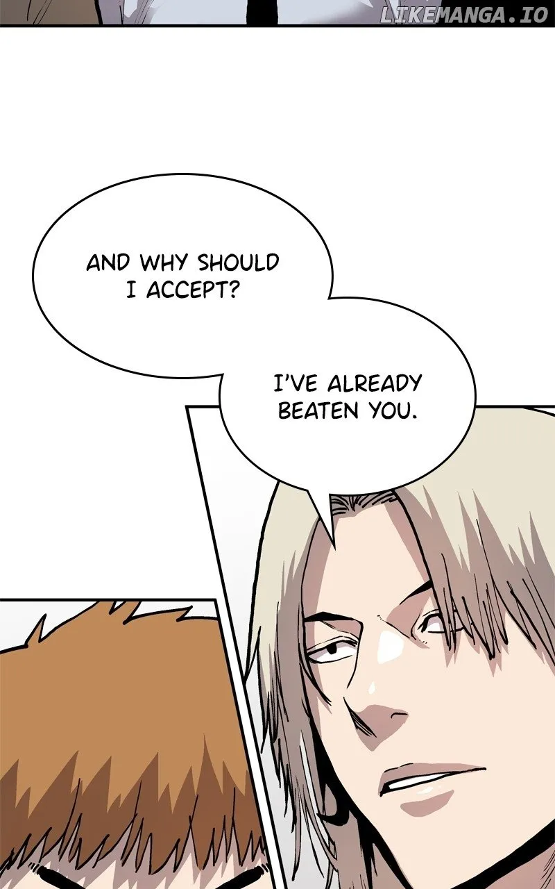 Boss Returns Chapter 22 page 46 - 