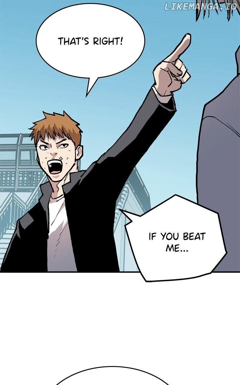 Boss Returns Chapter 22 page 48 - 