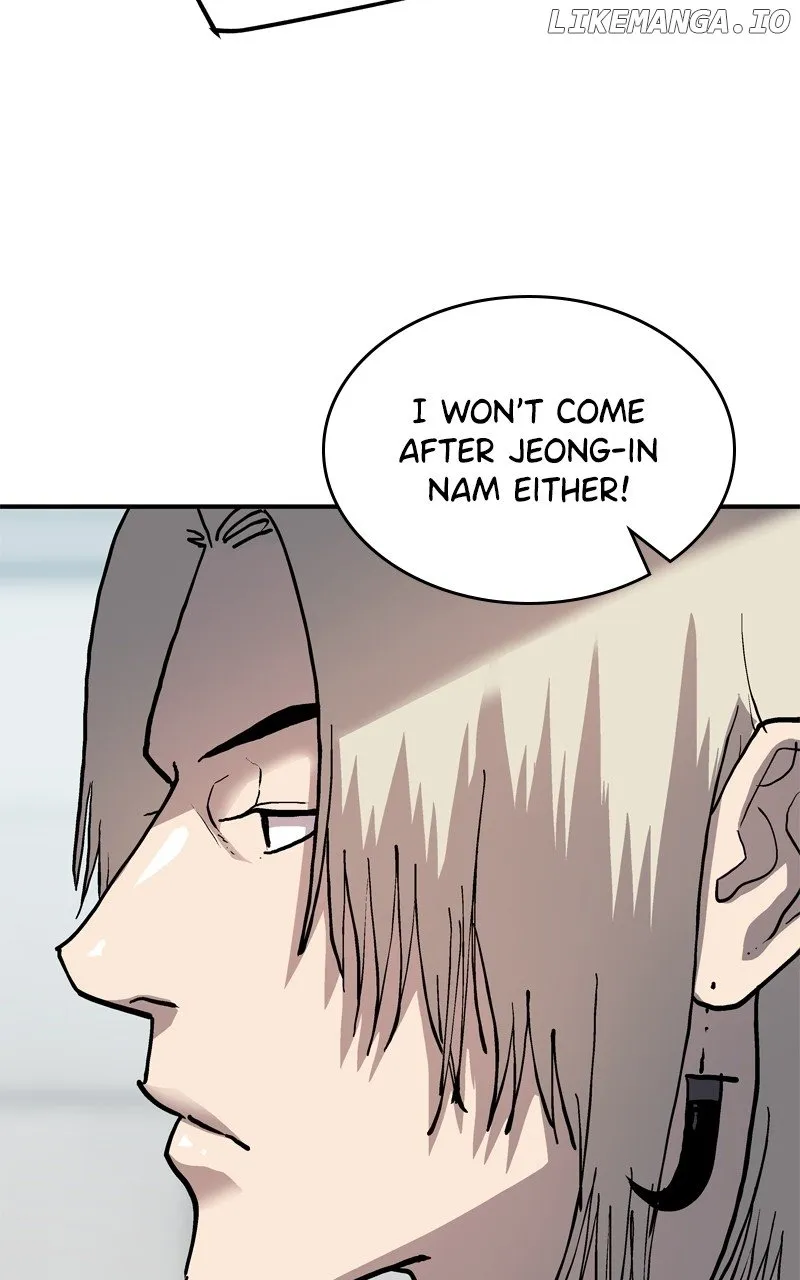 Boss Returns Chapter 22 page 50 - 