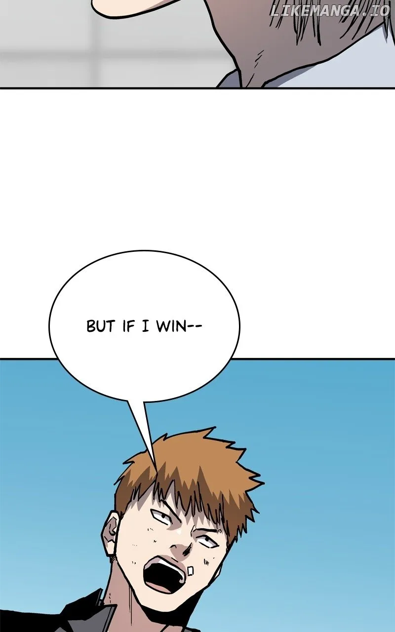 Boss Returns Chapter 22 page 51 - 