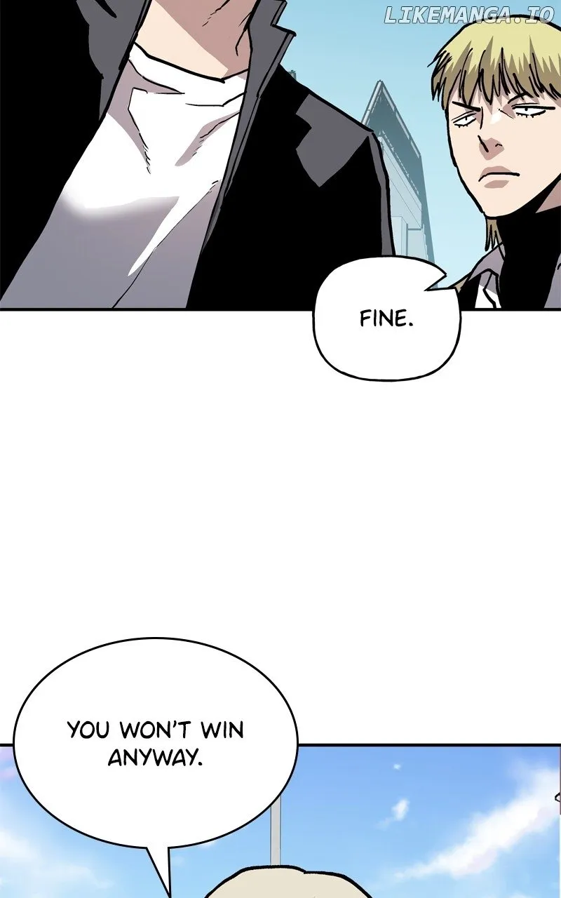 Boss Returns Chapter 22 page 52 - 