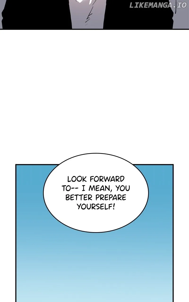 Boss Returns Chapter 22 page 55 - 