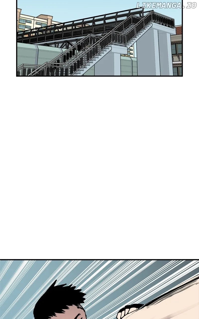Boss Returns Chapter 22 page 56 - 