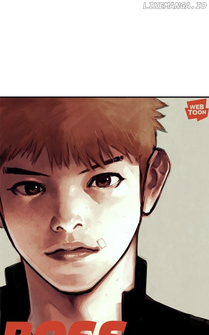 Boss Returns Chapter 22 page 7 - 