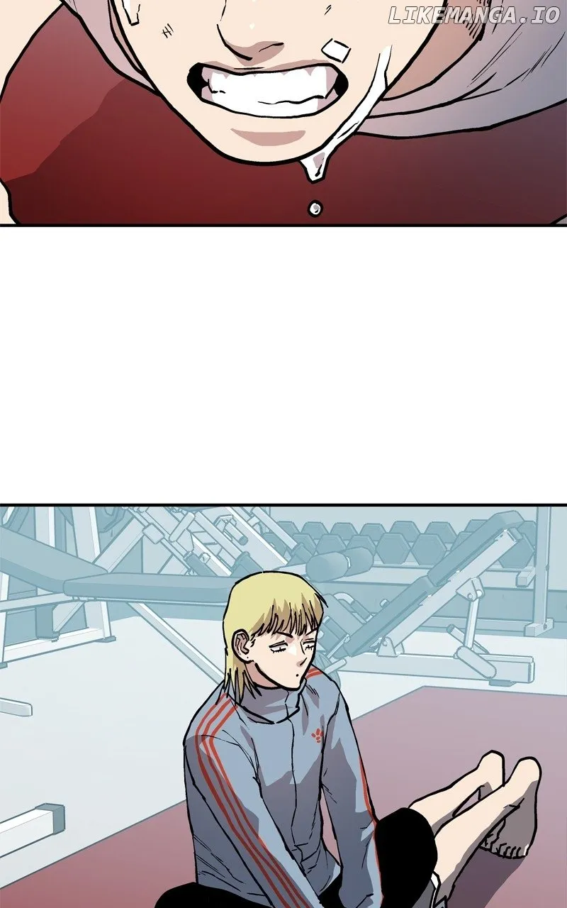 Boss Returns Chapter 22 page 61 - 