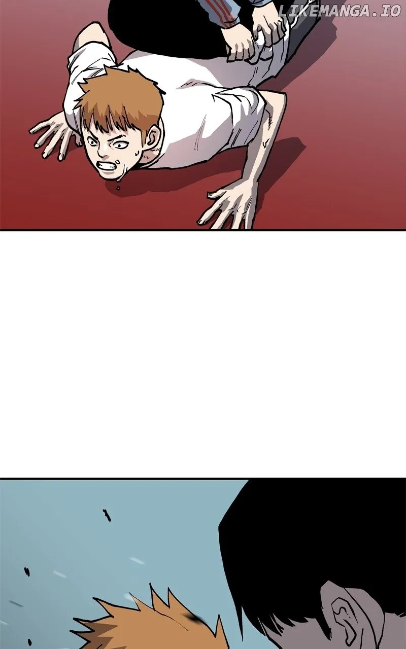 Boss Returns Chapter 22 page 62 - 