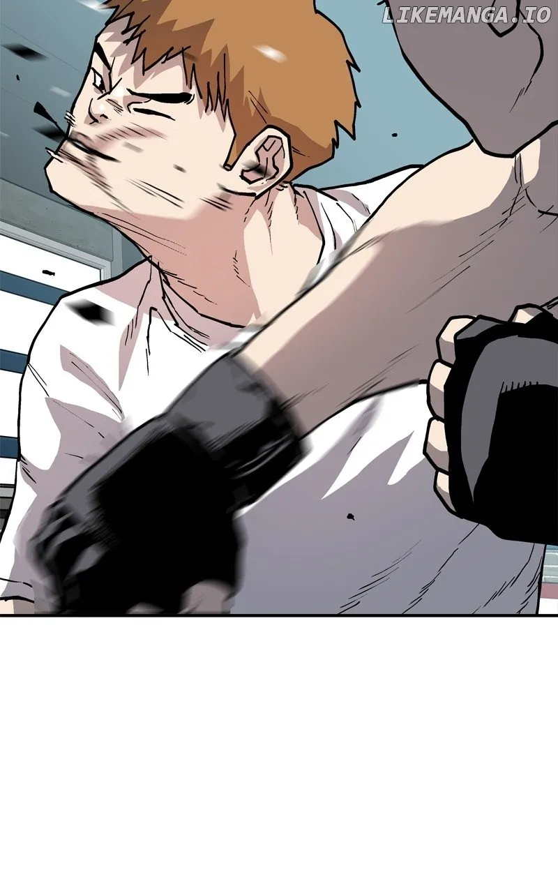 Boss Returns Chapter 22 page 63 - 