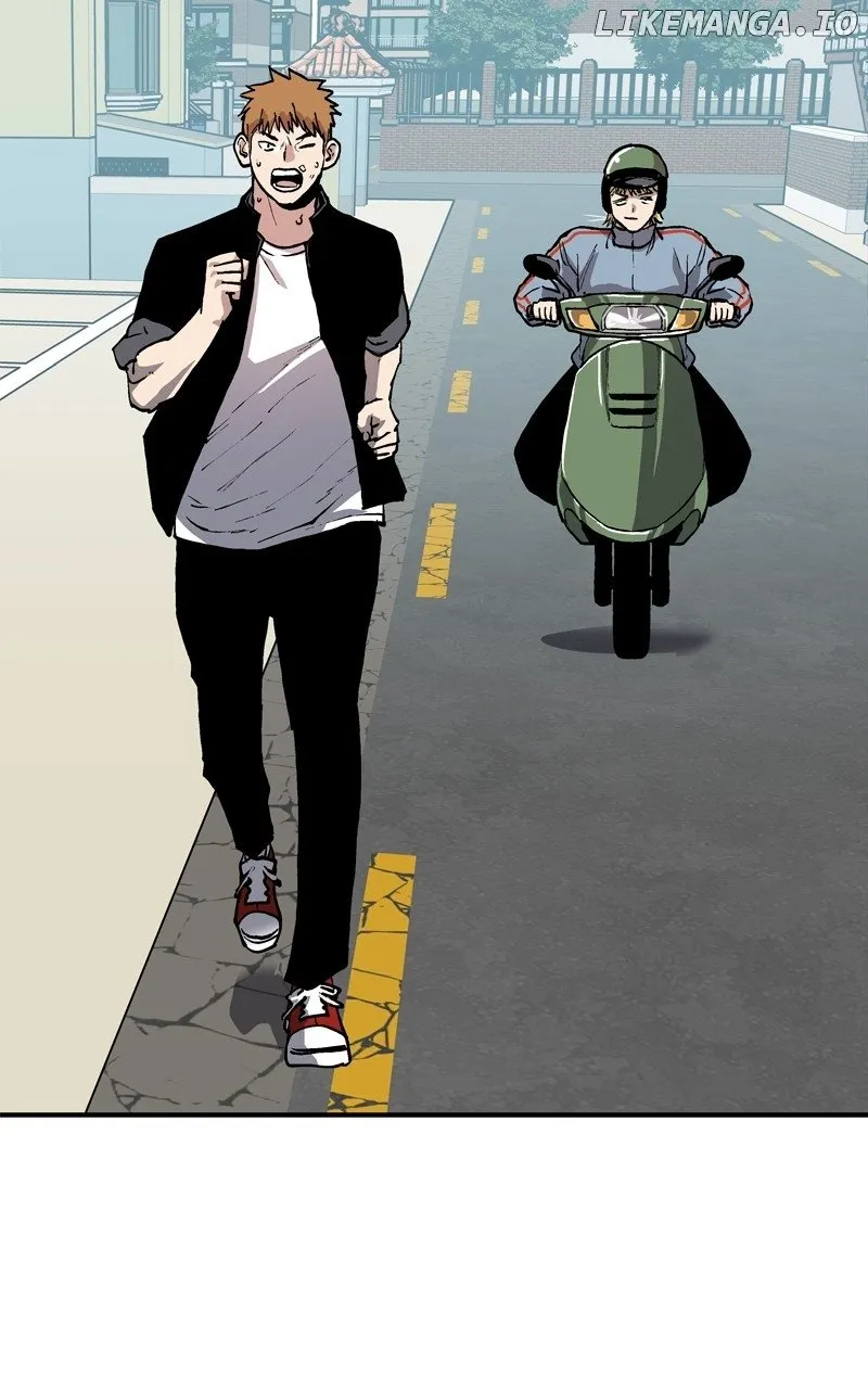 Boss Returns Chapter 22 page 65 - 