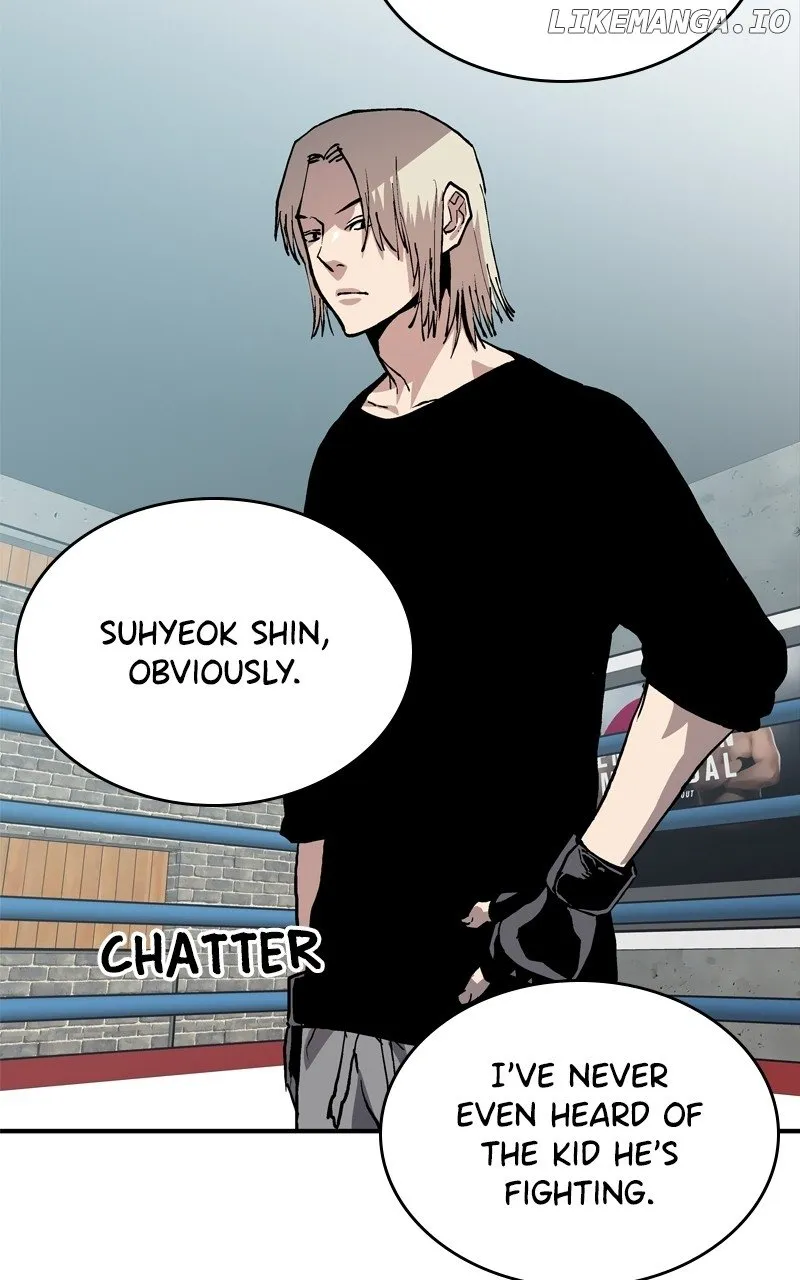 Boss Returns Chapter 22 page 68 - 