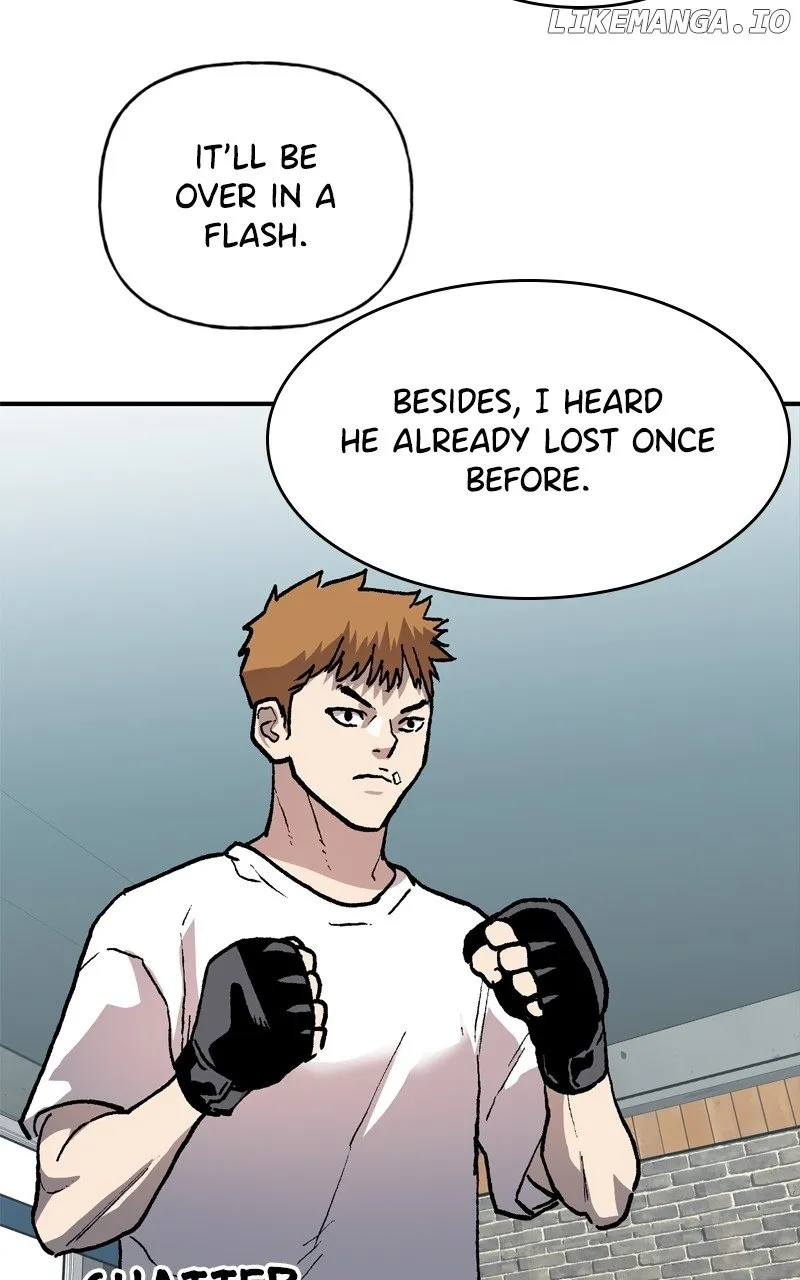 Boss Returns Chapter 22 page 69 - 