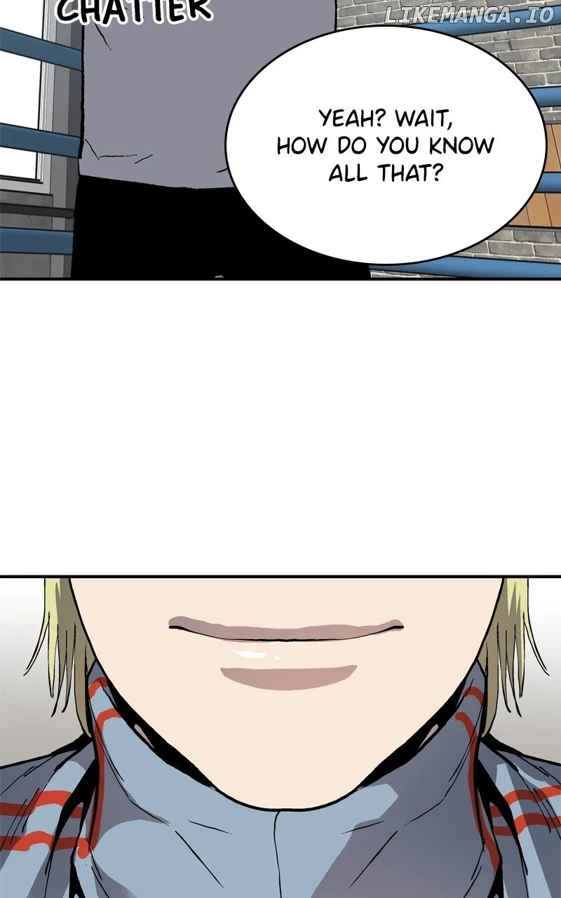 Boss Returns Chapter 22 page 70 - 