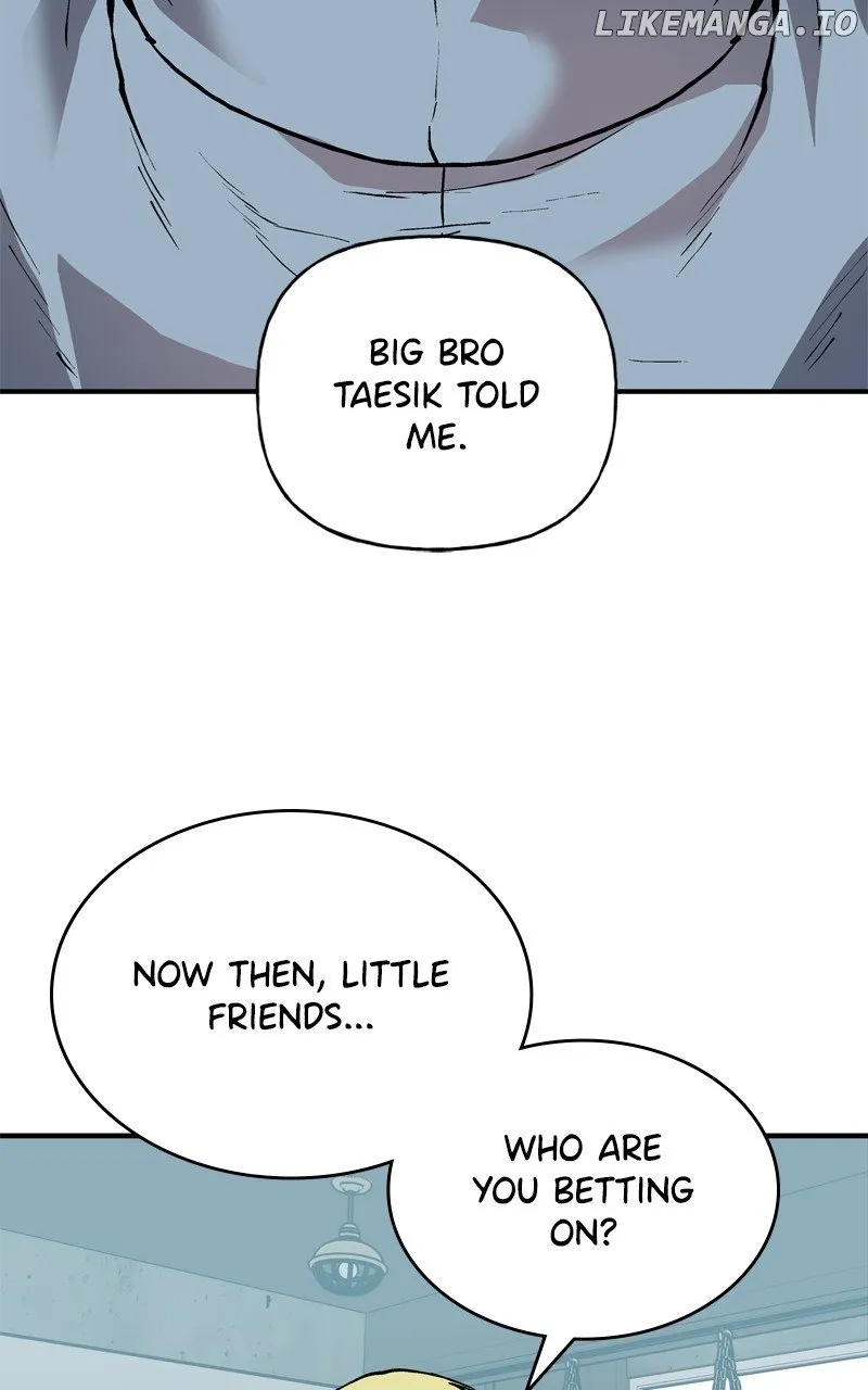 Boss Returns Chapter 22 page 71 - 