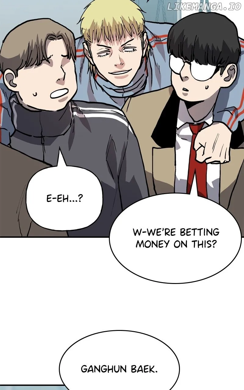 Boss Returns Chapter 22 page 72 - 