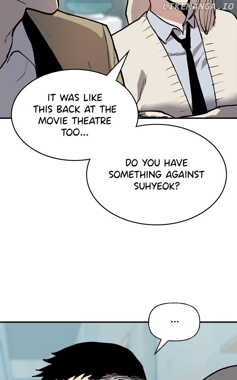 Boss Returns Chapter 22 page 76 - 