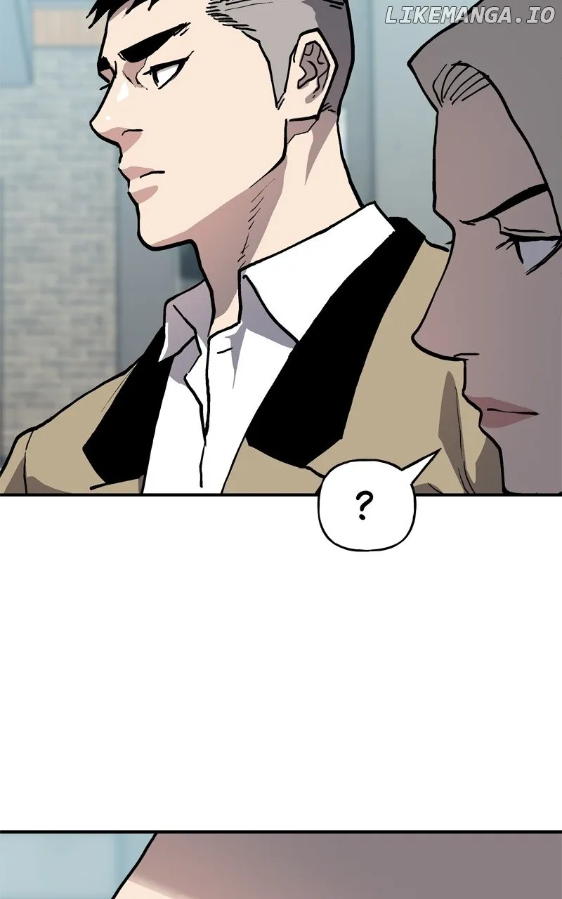 Boss Returns Chapter 22 page 77 - 