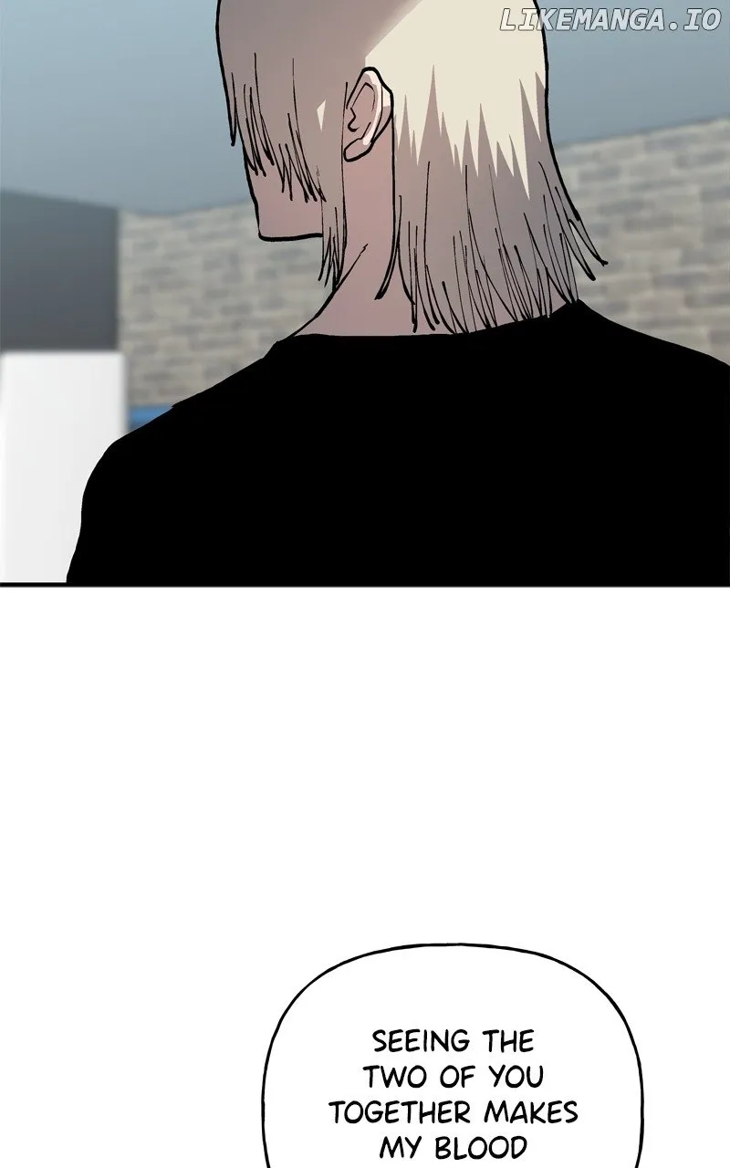 Boss Returns Chapter 22 page 79 - 