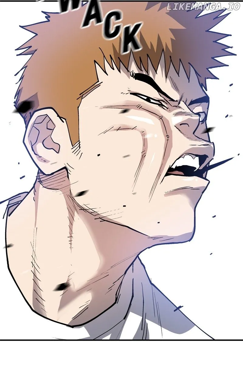 Boss Returns Chapter 22 page 9 - 
