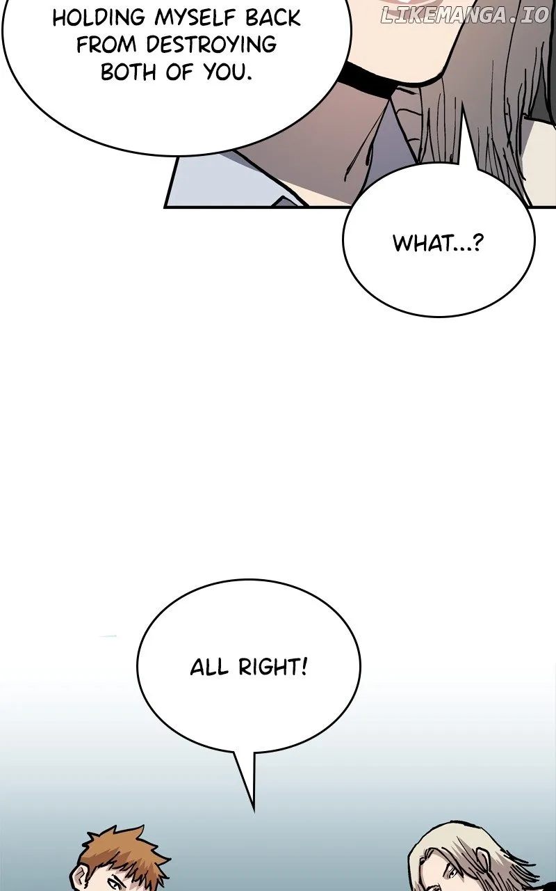 Boss Returns Chapter 22 page 81 - 