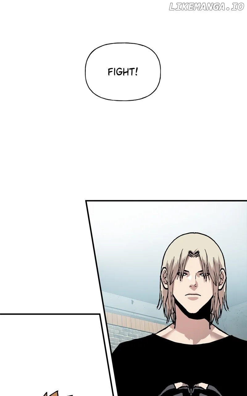 Boss Returns Chapter 22 page 83 - 