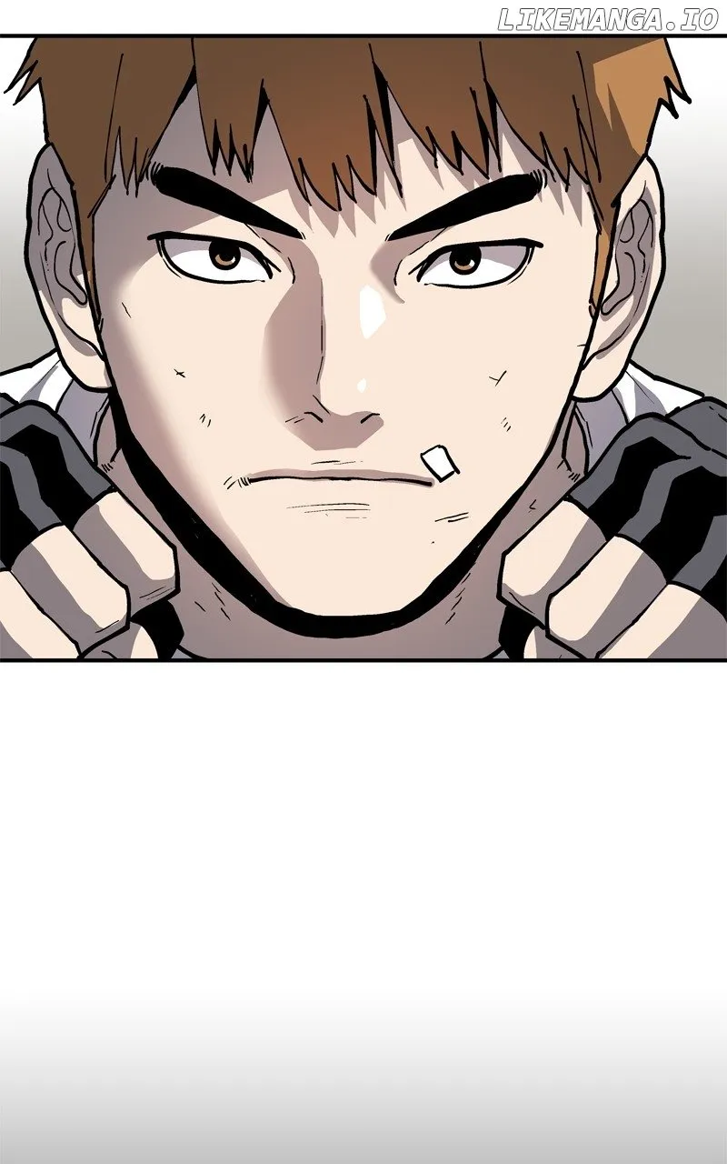Boss Returns Chapter 22 page 86 - 