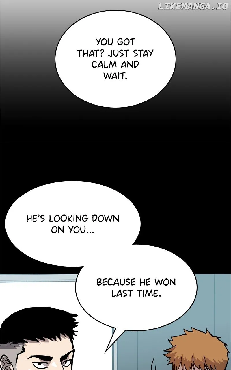 Boss Returns Chapter 22 page 87 - 